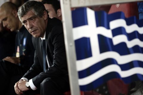 “Cristiano es el mejor, de eso no hay duda”: Fernando Santos