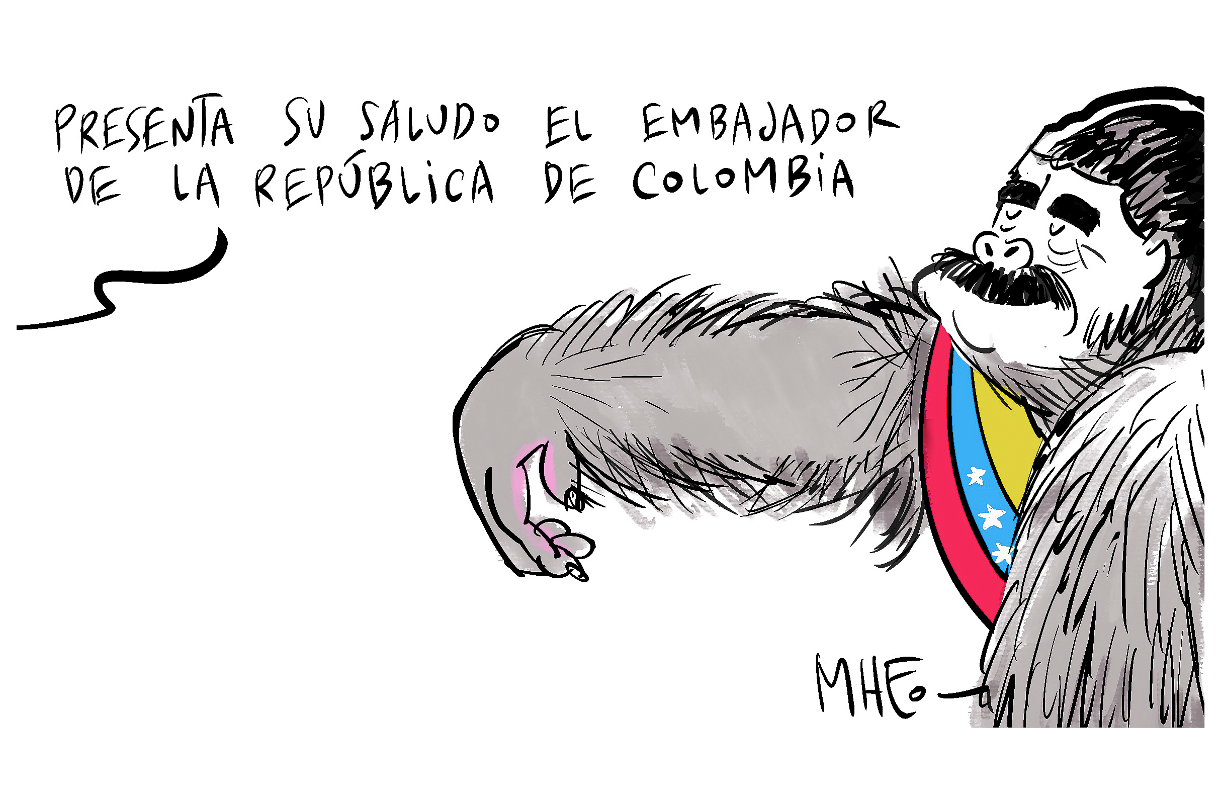 Caricatura