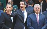 Supremo británico le da una victoria parcial a Guaidó sobre las reservas de oro