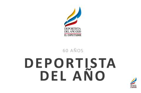 Deportista del Año 2020