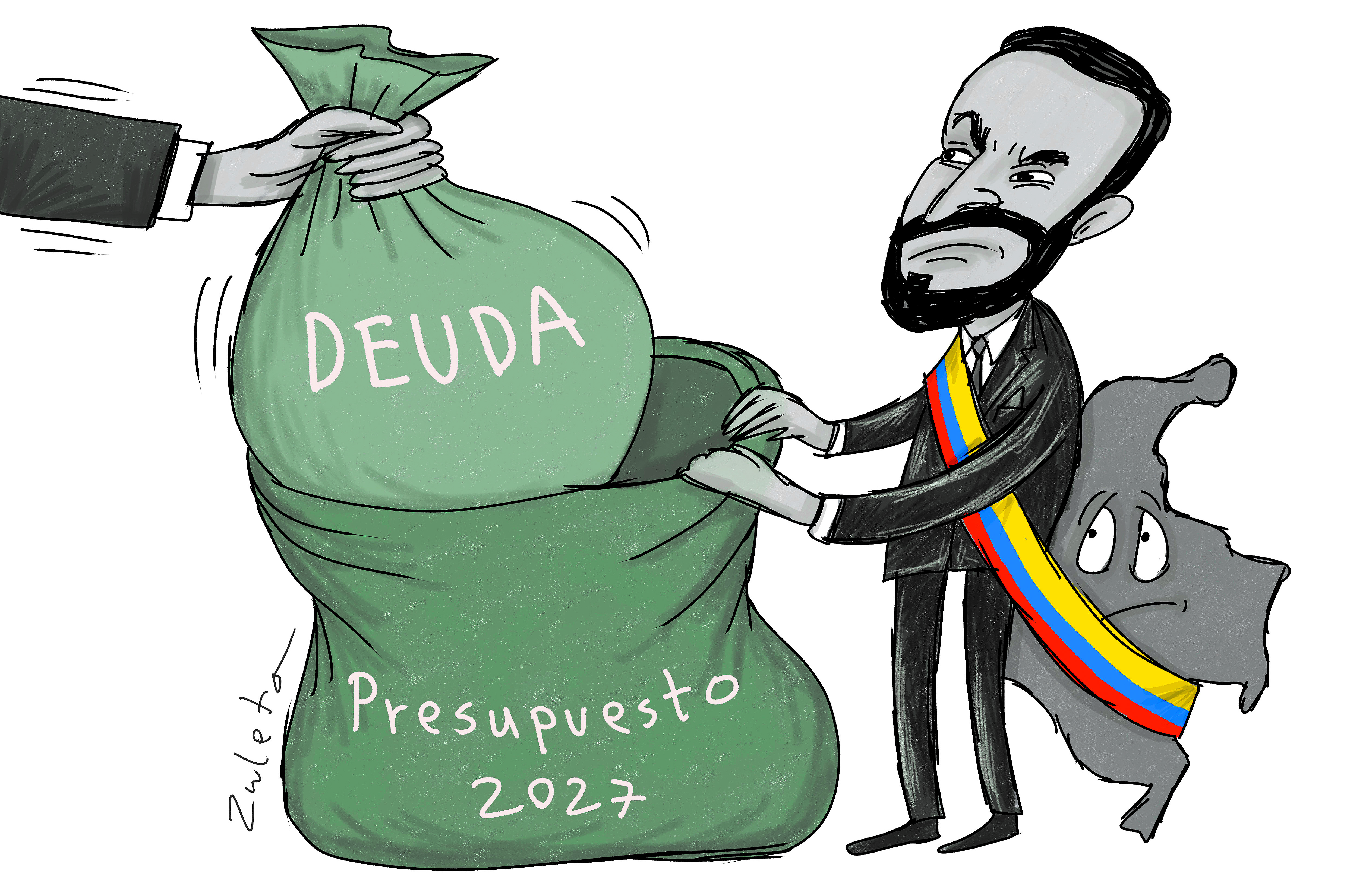 Zuleta