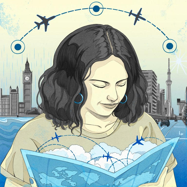 Consejos clave para evitar que su vuelo se retrase o cancele