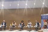 Vicepresidencia lidera evento regional sobre el aporte de las mujeres a la agenda 2030
