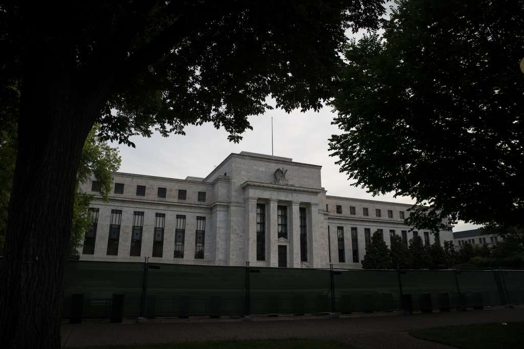 Reserva Federal