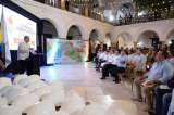 Gobernadores firman pacto de transparencia e integridad para lucha anticorrupción