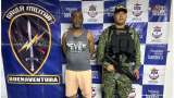 Capturan a presuntos integrantes de red transnacional de narcotráfico buscados en EE. UU.