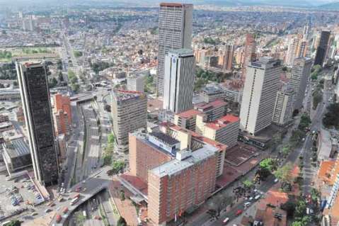 Bogotá, con mala puntuación a nivel global en estabilidad