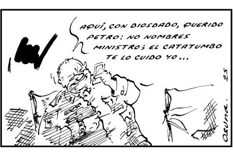 Territorio que Dios le dio