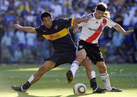 La AFA aprobó torneo con 30 equipos desde 2015 en Argentina