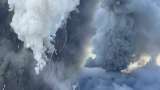 ¿Secuela del terremoto? Volcán en Rusia entra en erupción en zona afectada