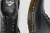 Nuevas botas Dr. Martens dispararon las ventas de esta marca. Se trata de calzado vegano