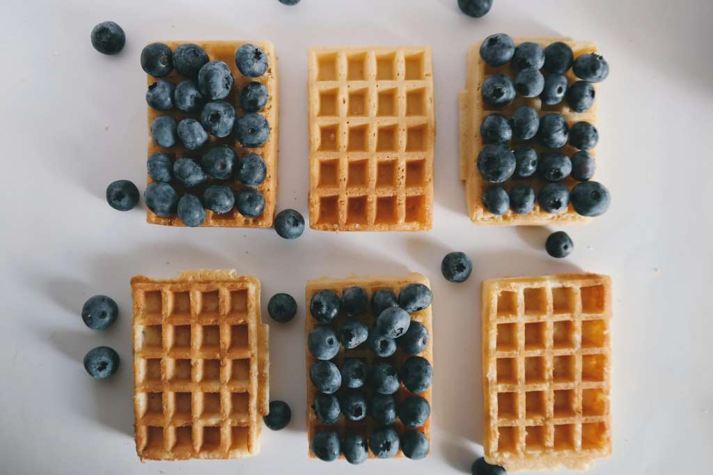 Waffles