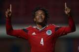 Cuadrado busca en la Copa América el protagonismo perdido en Chelsea