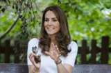 El outfit de trabajo con el que Kate Middleton va a la fija