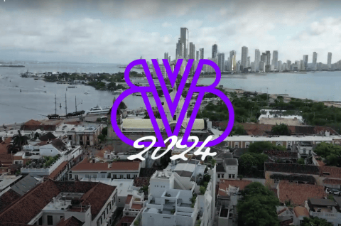 Los eventos de BuenaVida Music Week en Cartagena 2024