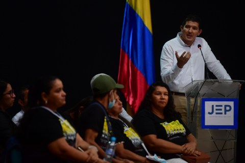 Falsos positivos en Catatumbo: así son las sanciones que vienen para los militares