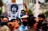 Maradona saldrá de su tumba y su cuerpo reposará en un mausoleo: ¿de qué se trata?