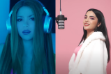 Shakira sería demandada por Briella luego de acusarla de plagio. Ya tiene abogado