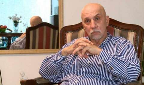 Diego Marín Contreras: semblanza de un maestro
