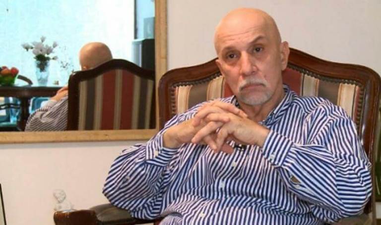 Diego Marín Contreras: semblanza de un maestro