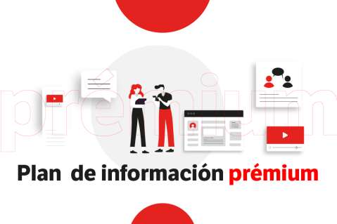 Conoce el programa de beneficios por tu suscripción prémium con El Espectador