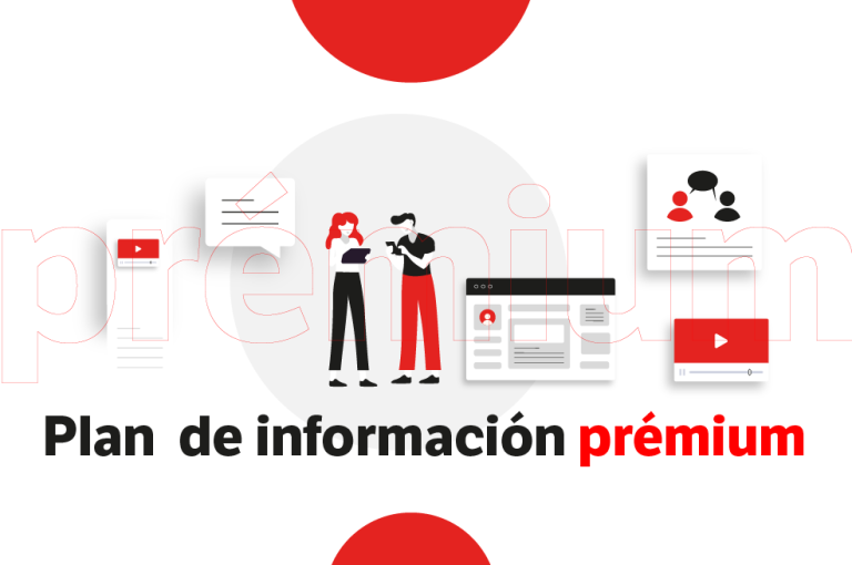 Conoce el programa de beneficios por tu suscripción prémium con El Espectador