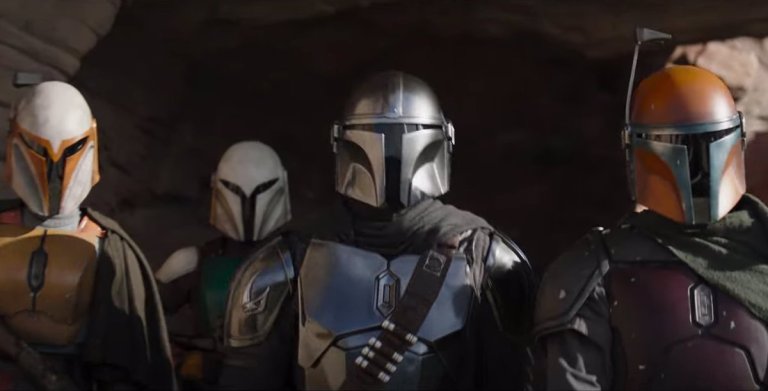 Estos serán los estrenos de Marvel y Star Wars en 2025