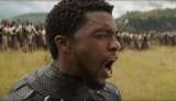 Chadwick Boseman: siete momentos memorables como Black Panther