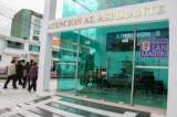 Casi la mitad de estudiantes de la San Martín dejó la universidad