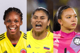 Linda, Usme, Luisa Agudelo y más: convocatoria de Colombia en la She Believes Cup