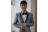 Jhon Laurent Torres, reportado como desaparecido, ya se encuentra con su familia