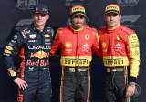 Formula 1 | Carlos Sainz: “Siempre es un placer correr con pilotos como Leclerc”