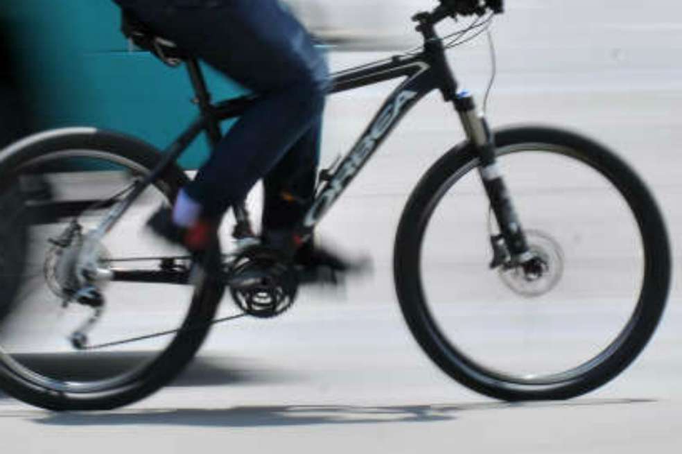 Se estima que en Colombia, durante la pandemia en 2020, se importaron 87.000 bicicletas más con respecto al año anterior.