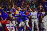 Caimanes ponchó a un equipo dominicano, el país más ganador de la Serie del Caribe