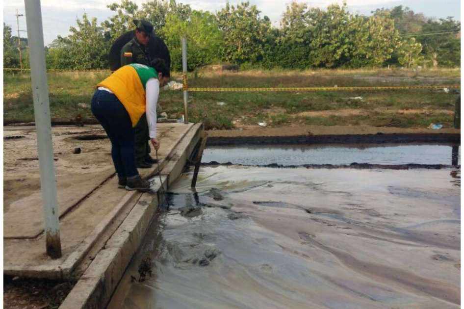 / Foto: Corporación Autónoma Regional de Santander