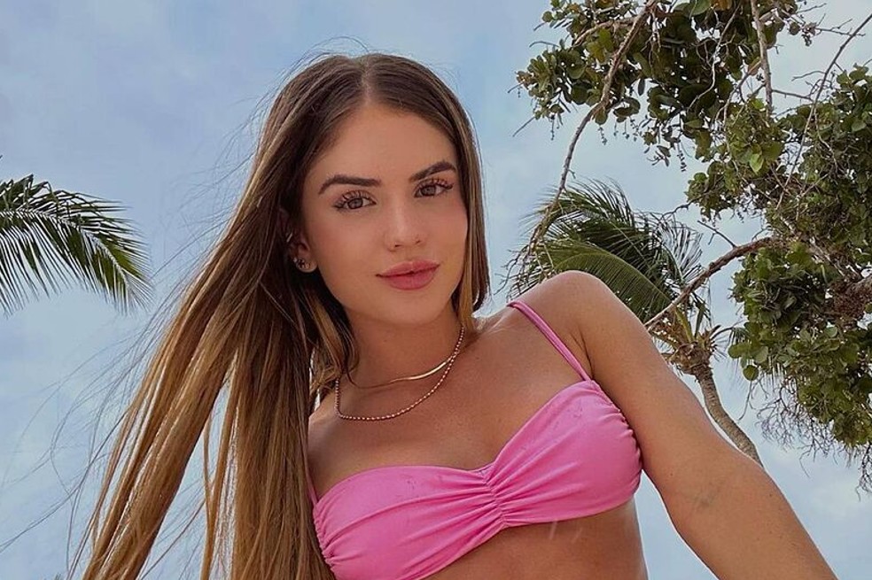 Valeria Duque.