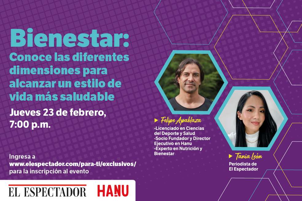 Bienestar: Conoce las diferentes dimensiones para alcanzar un estilo de vida más saludable