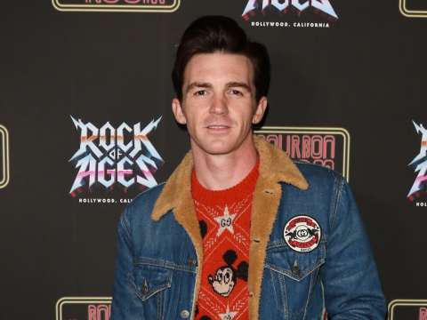 Drake Bell revela en entrevista que no quiere que su hijo sea actor