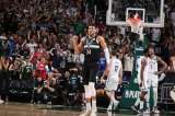 Los Bucks de Antetokounmpo doblegaron a los Nets de Durant y habrá séptimo partido
