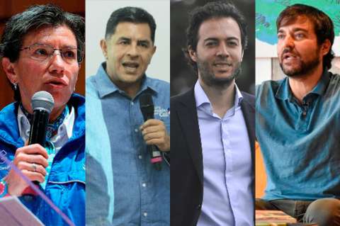 Jaime Pumarejo es el alcalde con mayor favorabilidad en el país, según Datexco