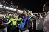 Club de Ronaldinho reacciona ante el insulto racista contra el jugador