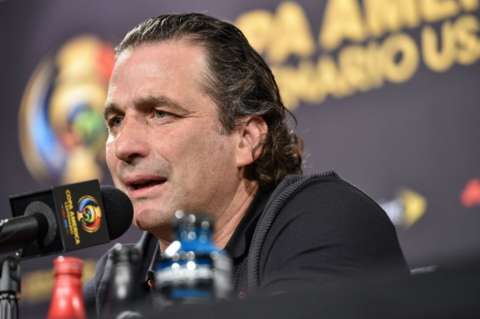 Argentino Juan Antonio Pizzi es nuevo seleccionador de Arabia Saudita