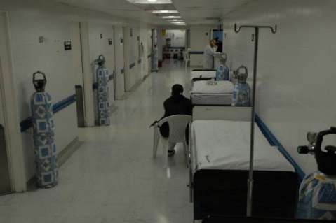 Pacientes de EPS Coomeva, sin centros de atención médica