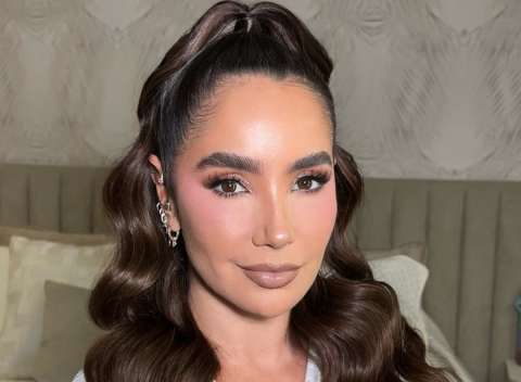La foto de Paola Jara que se convirtió en tendencia: “¿En serio es ella?”