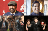 Juan Luis Guerra, Alejandro Palacio y otros estrenos musicales este jueves