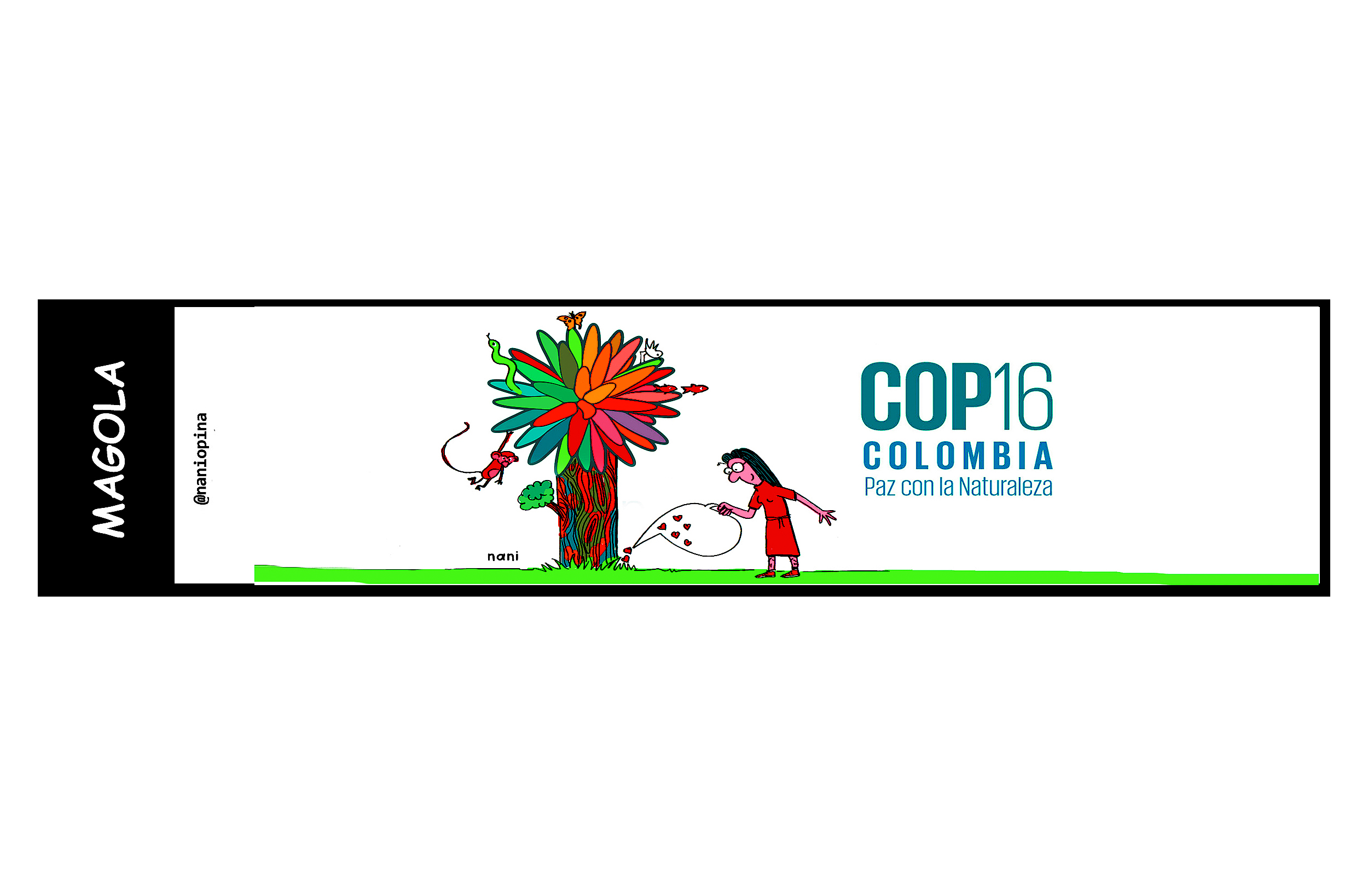 Caricatura