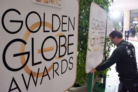 "La La Land", la película favorita a los Globo de Oro con siete nominaciones