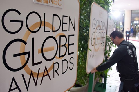 "La La Land", la película favorita a los Globo de Oro con siete nominaciones