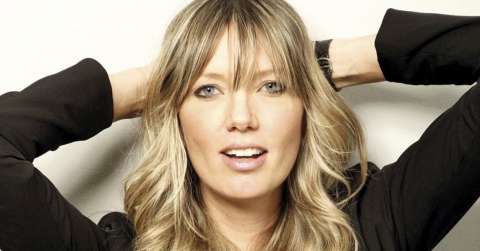 "Si es posible cosechar buenas cosas" Ingrid Wobst
