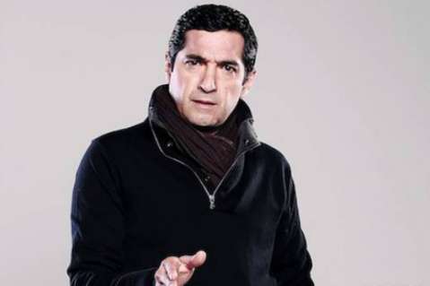 Con maniobras ‘actorales’ roban apartamento de actor Orlando Valenzuela
